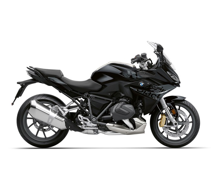 R 1250 RS New Sport